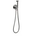 Ferro Ciriculus bateria bidetowa podtynkowa gun metal