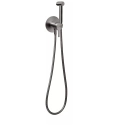 Ferro Ciriculus bateria bidetowa podtynkowa gun metal
