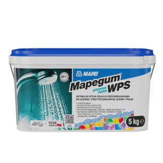 Mapei Mapegum folia w płynie 5kg