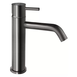 Ferro Ciriculus bateria umywalkowa stojąca gun metal