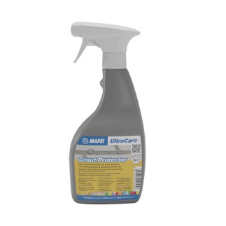 Mapei Ultracare grout protector spray płyn do czyszczenia 0,75L