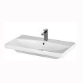 Cersanit City umywalka meblowa 80 cm biała