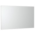 Roca lustro Luna z oświetleniem oobwodowym LED 120 x 80 cm