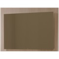 Roca lustro Luna z oświetleniem oobwodowym LED 120 x 80 cm