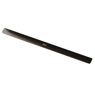 Roca uchwyty do szafki Ella 80 cm czarny mat (2 szt)