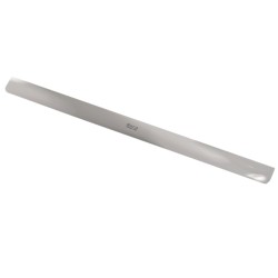 Roca uchwyty do szafki Ella 100 cm chrom (2 szt)