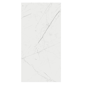 Cerrad Atlet Stone White płytka gresowa 119,7x59,7x0,7cm
