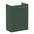 Roca Ella szafka compact zielony mat 45 