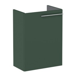 Roca Ella szafka compact zielony mat 45 