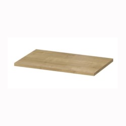 Cersanit City blat 80 cm dąb