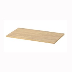 Cersanit Moduo blat 80 cm dąb