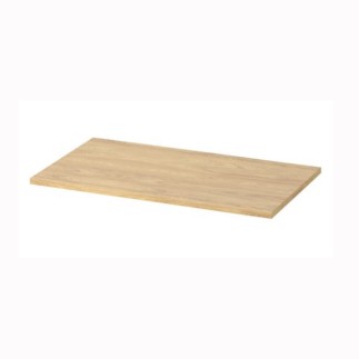 Cersanit Moduo blat 80 cm dąb