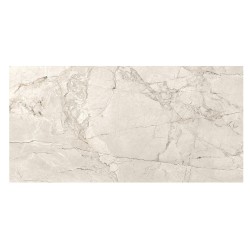 Opoczno Silver Root płytka gresowa light grey mat 30x120 cm