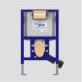 Roca Sanit zestaw podtynkowy WC Ineo FronTop 820/525
