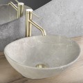 Rea Sofia beige matt nablatowa