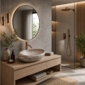 Rea Roxi B Stone Nature nablatowa 