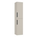 Defra Faro C30 słupek szary kaszmir 30cm