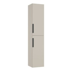 Defra Faro C30 słupek szary kaszmir 30cm