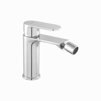 Ferro Talassa bateria bidetowa chrom