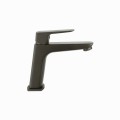Ferro Vitto Verdeline bateria umywalka stojąca gun metal