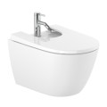Roca Ona bidet wiszący biały