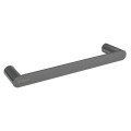 Deante Round wieszak ścienny na ręcznik 30cm titanium