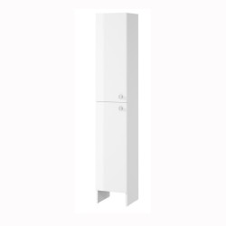 Cersanit Essentials Basic słupek 30 cm biały
