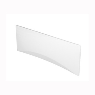 Cersanit Essentials Mito Red panel czołowy do wanny 170 cm biały
