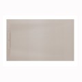 Roca Pyros brodzik kompozytowy 120x90 cm z ukrytym odpływem beżowy