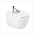 Roca Ona bidet podwieszany biały