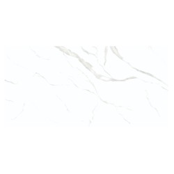 Prime Statuario venato połysk płytka gresowa 60x120