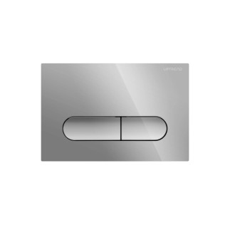 UPTREND YOSEMITE SHINY przycisk do stelaża chrom