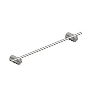 Kfa Moza wieszak łazienkowy 45cm inox
