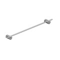 Kfa Moza wieszak łazienkowy 60cm inox