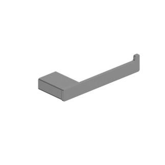 Kfa uchwyt na papier toaletowy gun metal