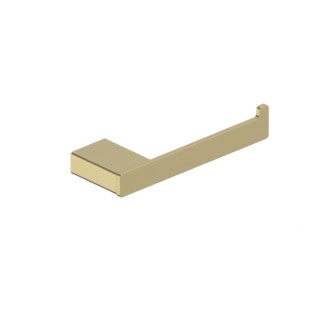 Kfa uchwyt na papier toaletowy light gold