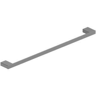 Kfa wieszak ręcznikowy 60 cm gun metal