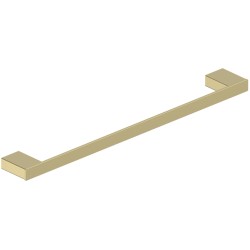 Kfa wieszak ręcznikowy 45 cm light gold