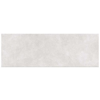 Cersanit Quantum light grey płytka ścienna satyna 25x75cm