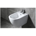 Rea Carlo mini bidet podwieszany