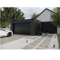 Cerrad Belgica Grey 59,7x59,7cm - aranżacja