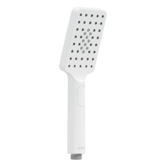 Deante Blur słuchawka prysznicowa 3-funkcyjna bianco