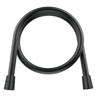 Deante wąż prysznicowy PCV 80cm nero