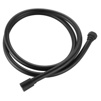 Deante Boro wąż prysznicowy 150cm nero