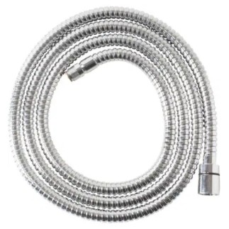 Deante wąż prysznicowy do baterii 3-otworowych 195cm chrom