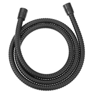 Deante wąż prysznicowy 150cm nero