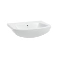 Defra Tomaso 50 umywalka meblowa 50x40cm