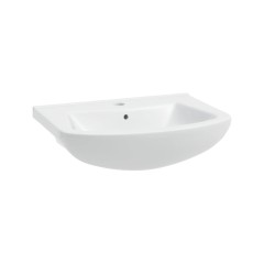 Defra Tomaso 50 umywalka meblowa 50x40cm