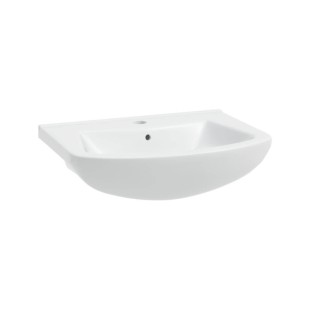 Defra Tomaso 50 umywalka meblowa 50x40cm