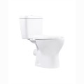 Lavita Zeta Rim kompakt WC z deską wolnoopadajacą